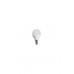 Cata 3w E-14 G45 Soft Led Ampul Beyaz Işık Avize Ampulü Ct-4233